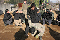 護身術1
